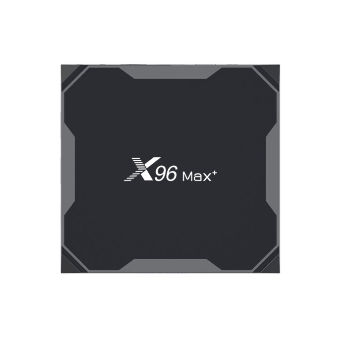 Комплект акционный X96 Max Plus TV версия 4/32 Гб 