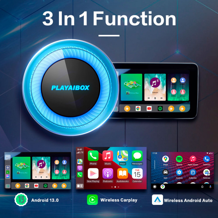 PLAYAIBOX UX999 PLUS 2.0