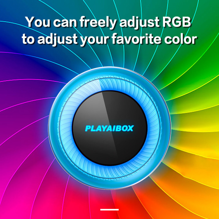 PLAYAIBOX UX999 PLUS 2.0