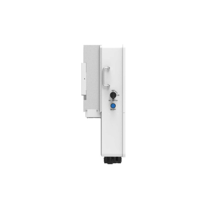 Гибридный инвертор Deye SUN-25K-SG01HP3-EU-AM2 [25 kW, 380 V]