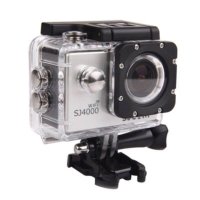 Экшн-камера SJCAM SJ4000 WiFi (2.0)
