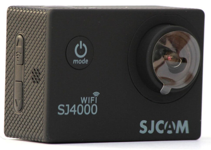 Экшн-камера SJCAM SJ4000 WiFi (2.0)