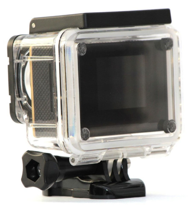 Экшн-камера SJCAM SJ4000 WiFi (2.0)