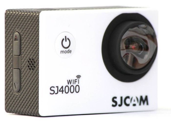 Экшн-камера SJCAM SJ4000 WiFi (2.0)