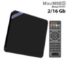 Beelink MINI M8S II 16 Gb