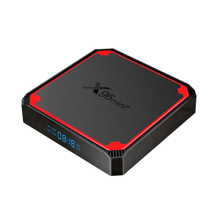 Смарт Приставка X96 Mini+ 2/16 Гб Android 9