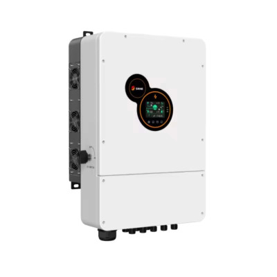 Гибридный инвертор SRNE HESP4860S100-H [220 V, 6 kW]