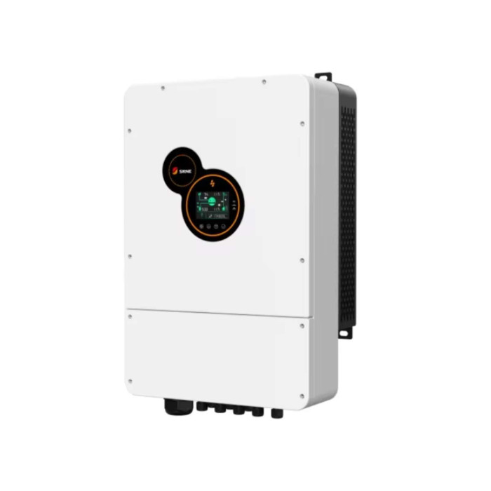 Гибридный инвертор SRNE HESP4860S100-H [220 V, 6 kW]
