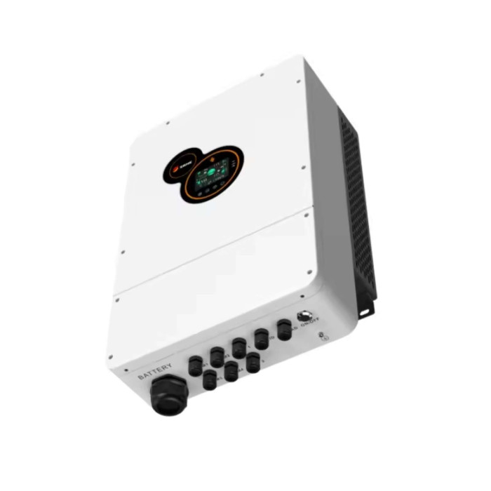 Гибридный инвертор SRNE HESP4860S100-H [220 V, 6 kW]