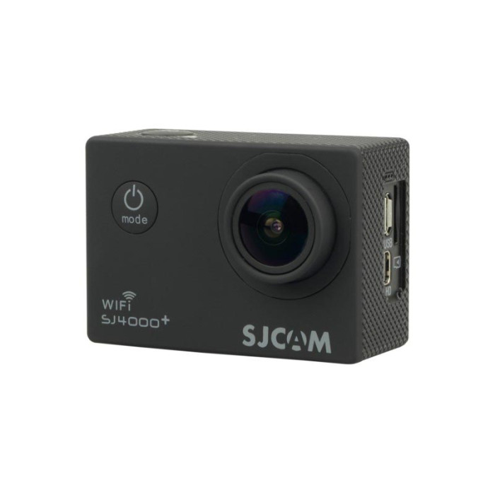 Экшн-камера SJCAM SJ4000 Plus