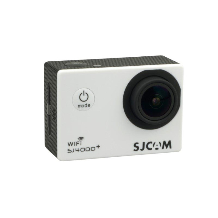 Экшн-камера SJCAM SJ4000 Plus