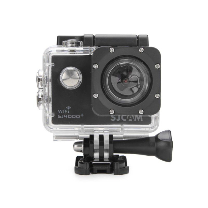 Екшн-камера SJCAM SJ4000 Plus