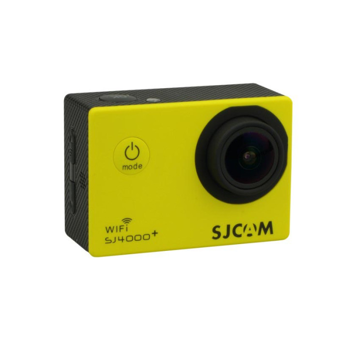 Екшн-камера SJCAM SJ4000 Plus