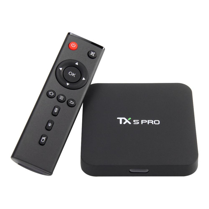 Tanix TX5 Pro
