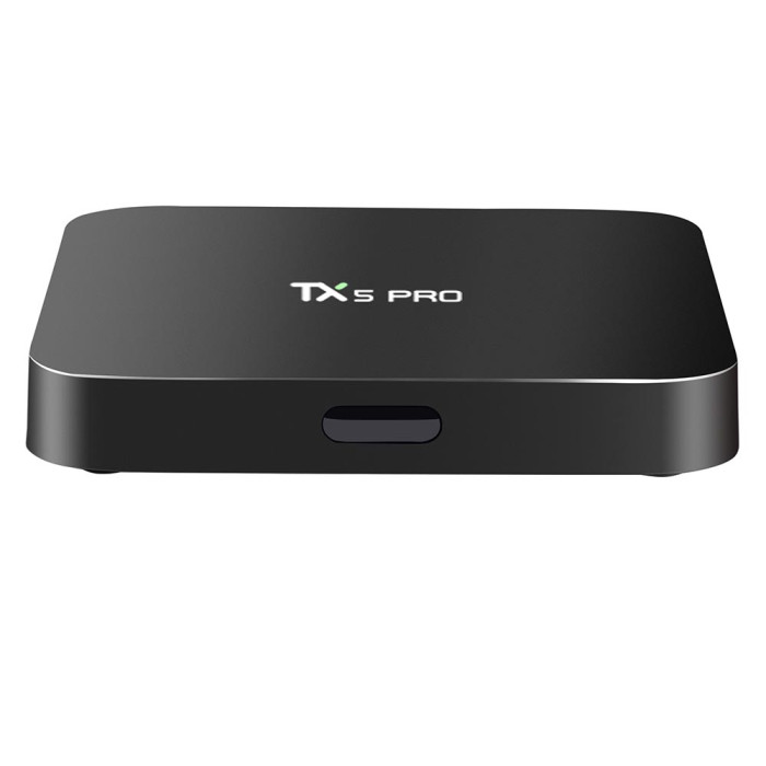 Tanix TX5 Pro