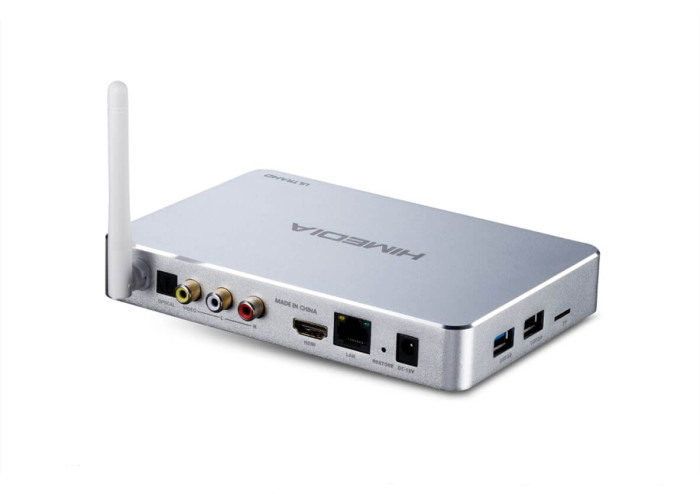 HiMedia Q5 Pro