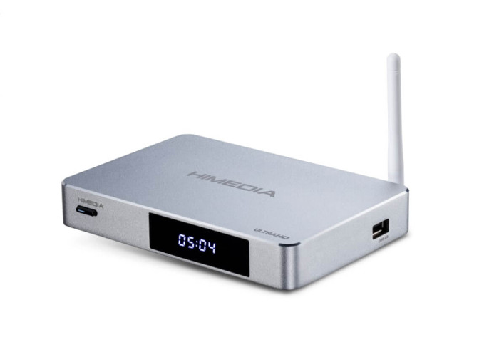 HiMedia Q5 Pro