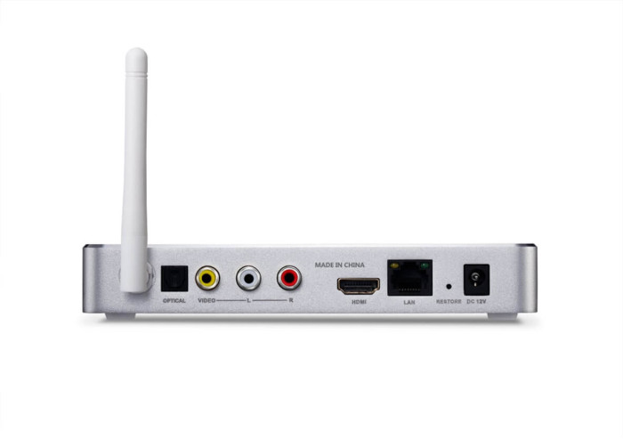 HiMedia Q5 Pro