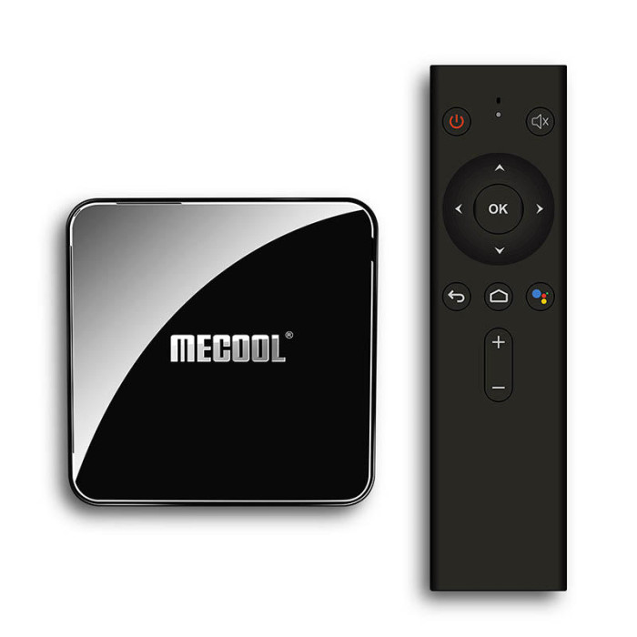 Mecool KM3