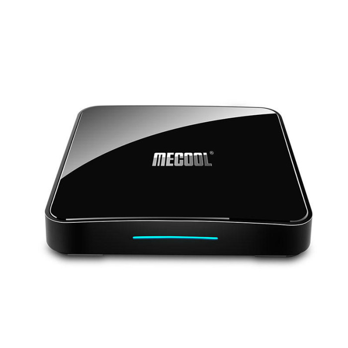 Mecool KM3