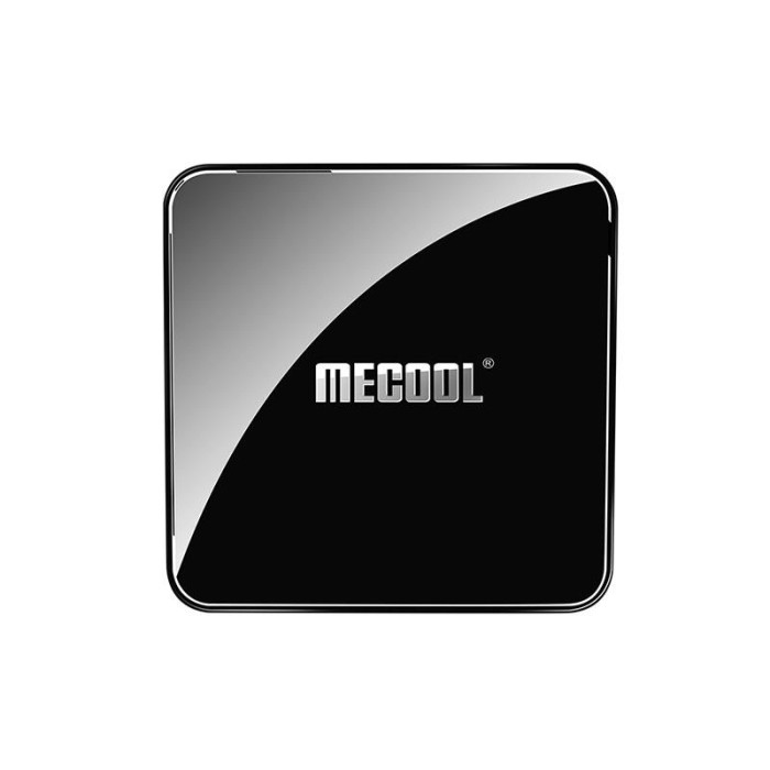 Mecool KM3