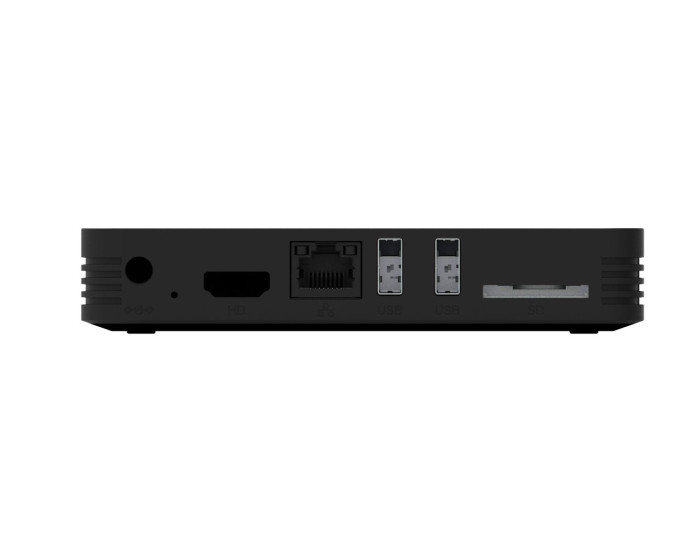 Tanix TX9S Android TV Topsmart