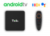 Tanix TX9S Android TV Topsmart