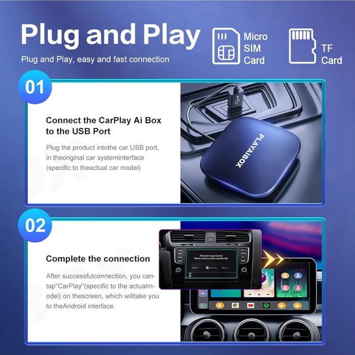 PLAYAIBOX UX999 Ultra 2.0