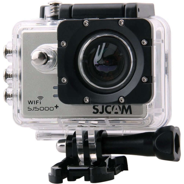 Екшн-камера SJCAM SJ5000 Plus
