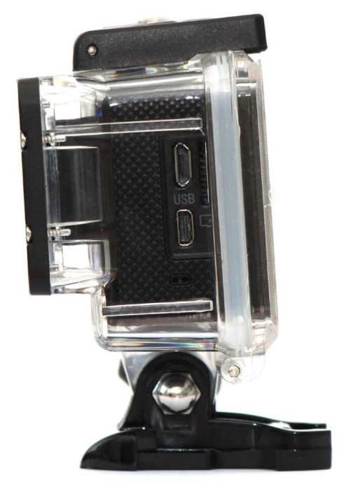 Экшн-камера SJCAM SJ5000 Plus