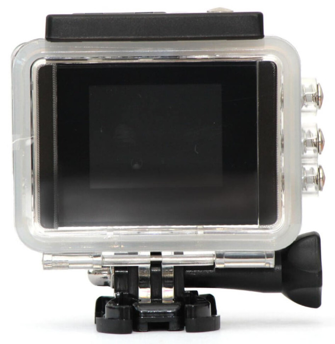 Экшн-камера SJCAM SJ5000 Plus