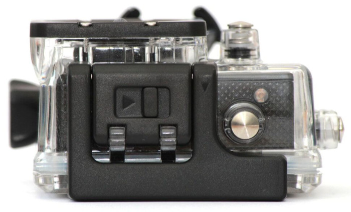 Экшн-камера SJCAM SJ5000 Plus