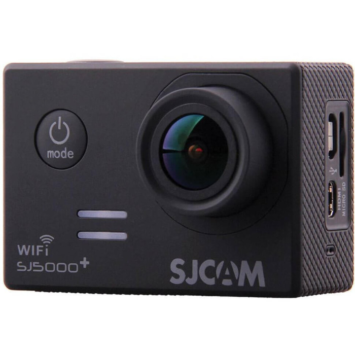 Екшн-камера SJCAM SJ5000 Plus