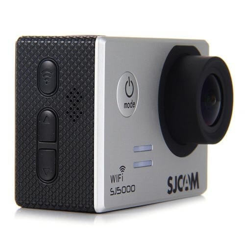 Екшн-камера SJCAM SJ5000 Plus