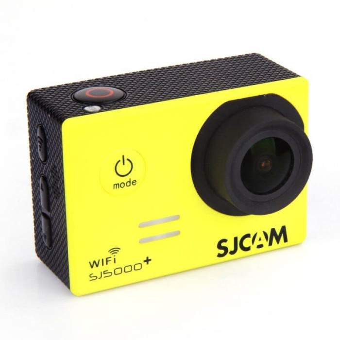 Екшн-камера SJCAM SJ5000 Plus