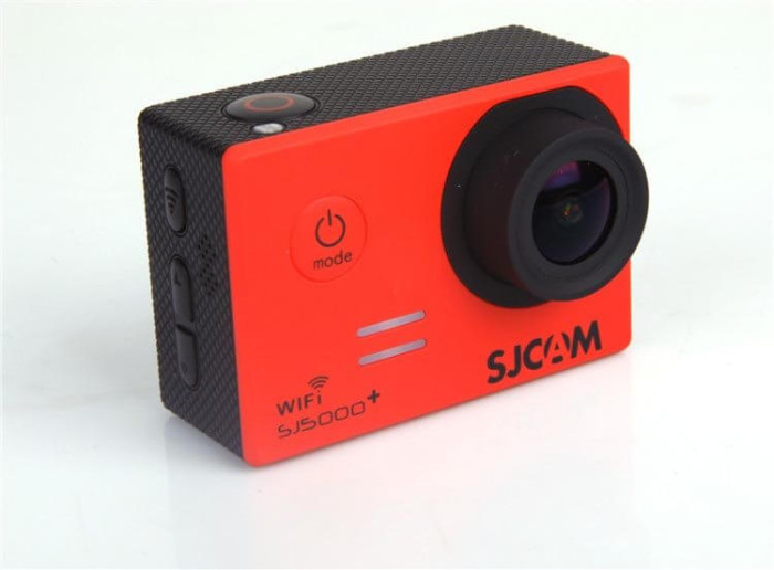 Екшн-камера SJCAM SJ5000 Plus