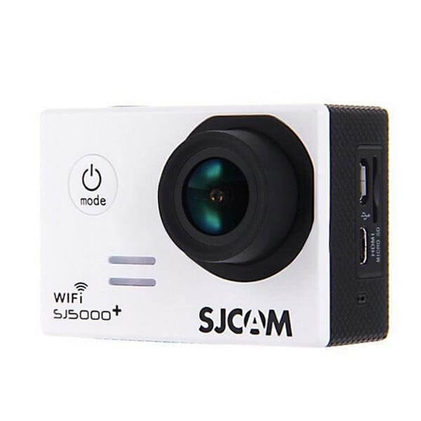 Екшн-камера SJCAM SJ5000 Plus