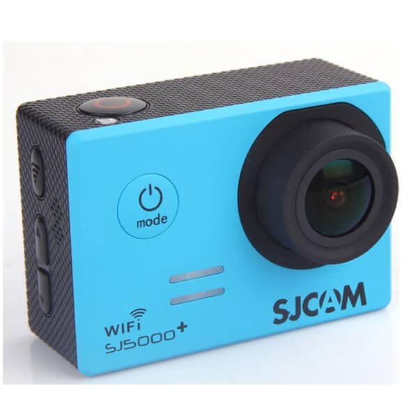 Екшн-камера SJCAM SJ5000 Plus