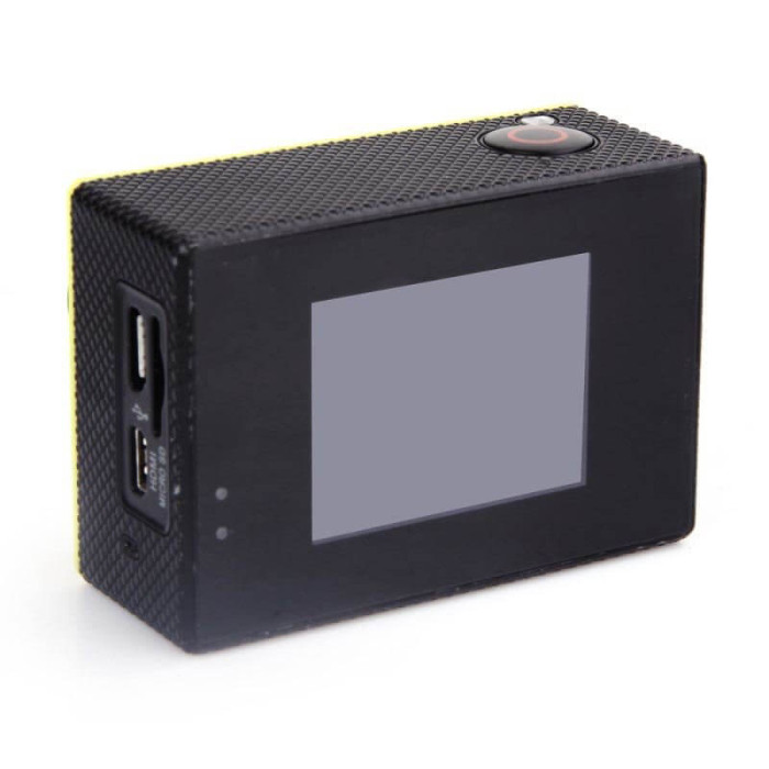 Екшн-камера SJCAM SJ5000 Plus