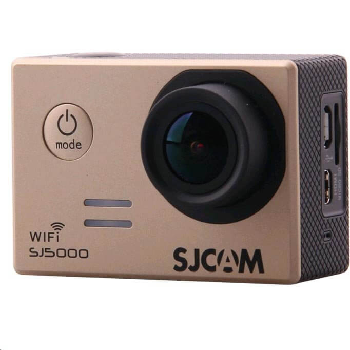 Екшн-камера SJCAM SJ5000 Plus
