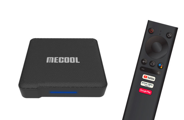Mecool KM1