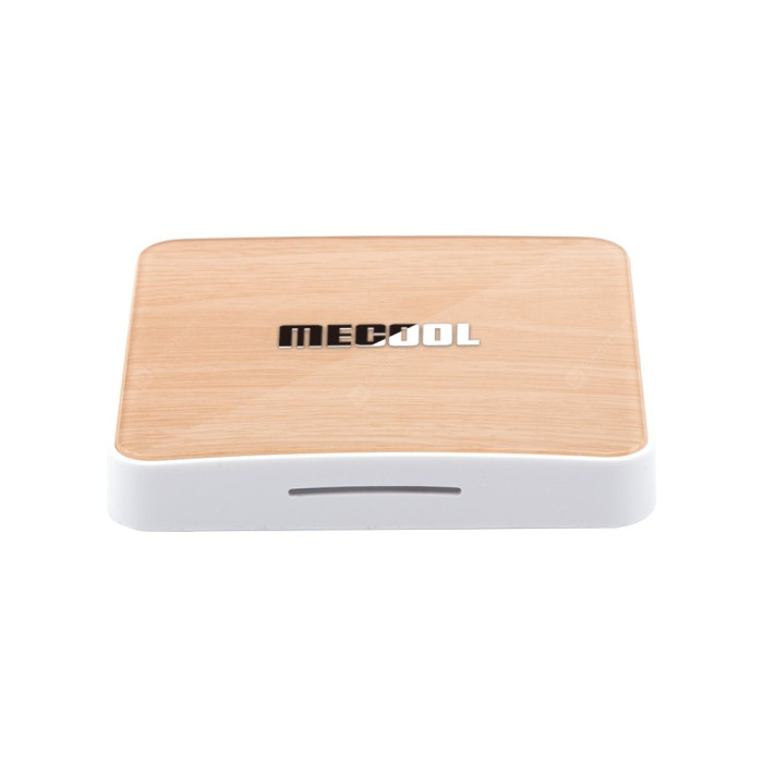 Смарт Приставка Mecool KM6 Deluxe