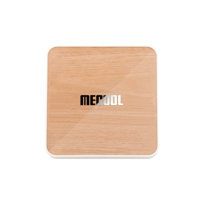 Смарт Приставка Mecool KM6 Deluxe