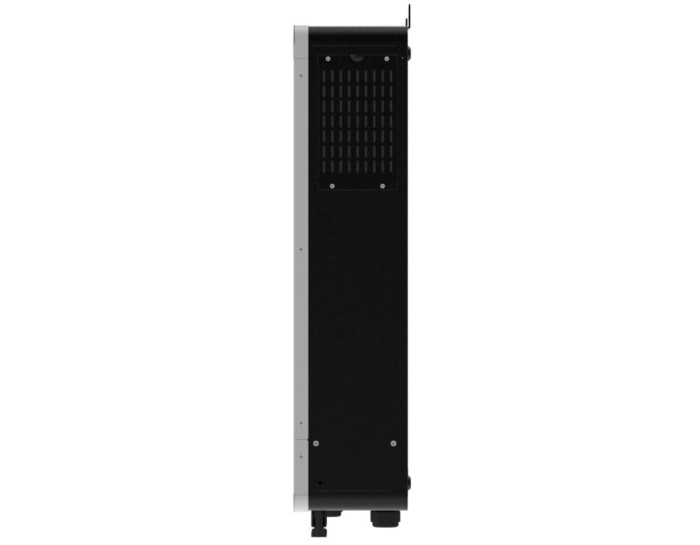 Инвертор Felicity IVEM8048-II [8 kWa, 48V]