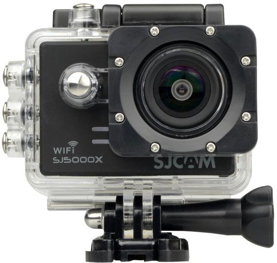 SJCAM SJ5000X Elite