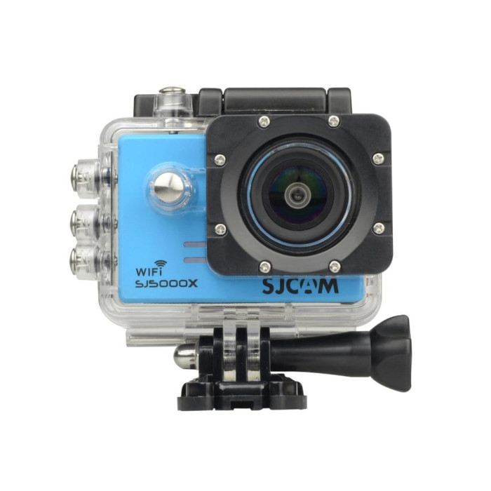 Экшн-камера SJCAM SJ5000X Elite