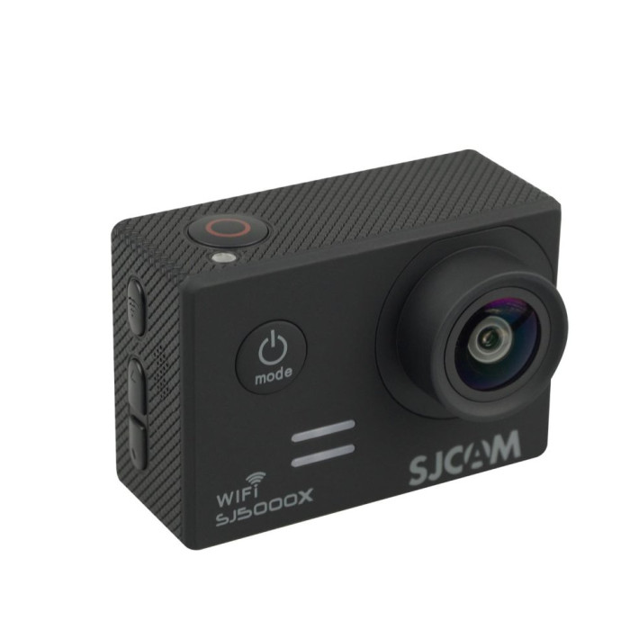 Экшн-камера SJCAM SJ5000X Elite