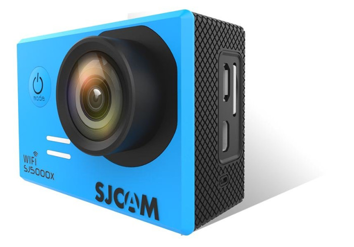 Экшн-камера SJCAM SJ5000X Elite