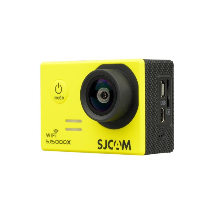 Экшн-камера SJCAM SJ5000X Elite