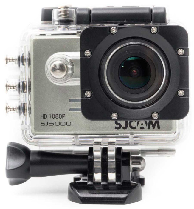 SJCAM SJ5000